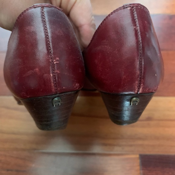 Original Etienne Aigner sandals - Picture 3 of 3